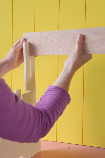 Display tiles Medium
