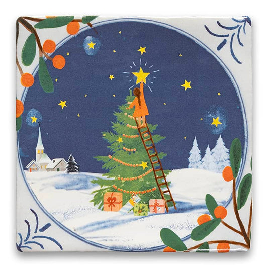 All I wish for Christmas...