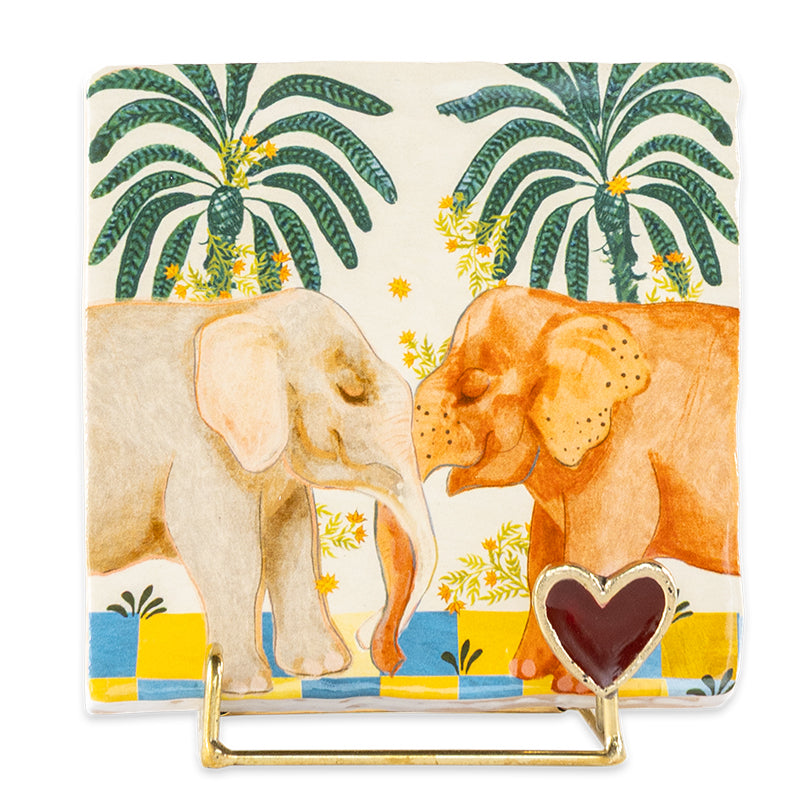 Gift set 'Holding on to you'