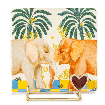 Gift set 'Holding on to you'