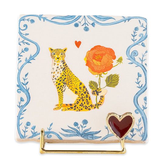 Gift set 'Just to let you know...'