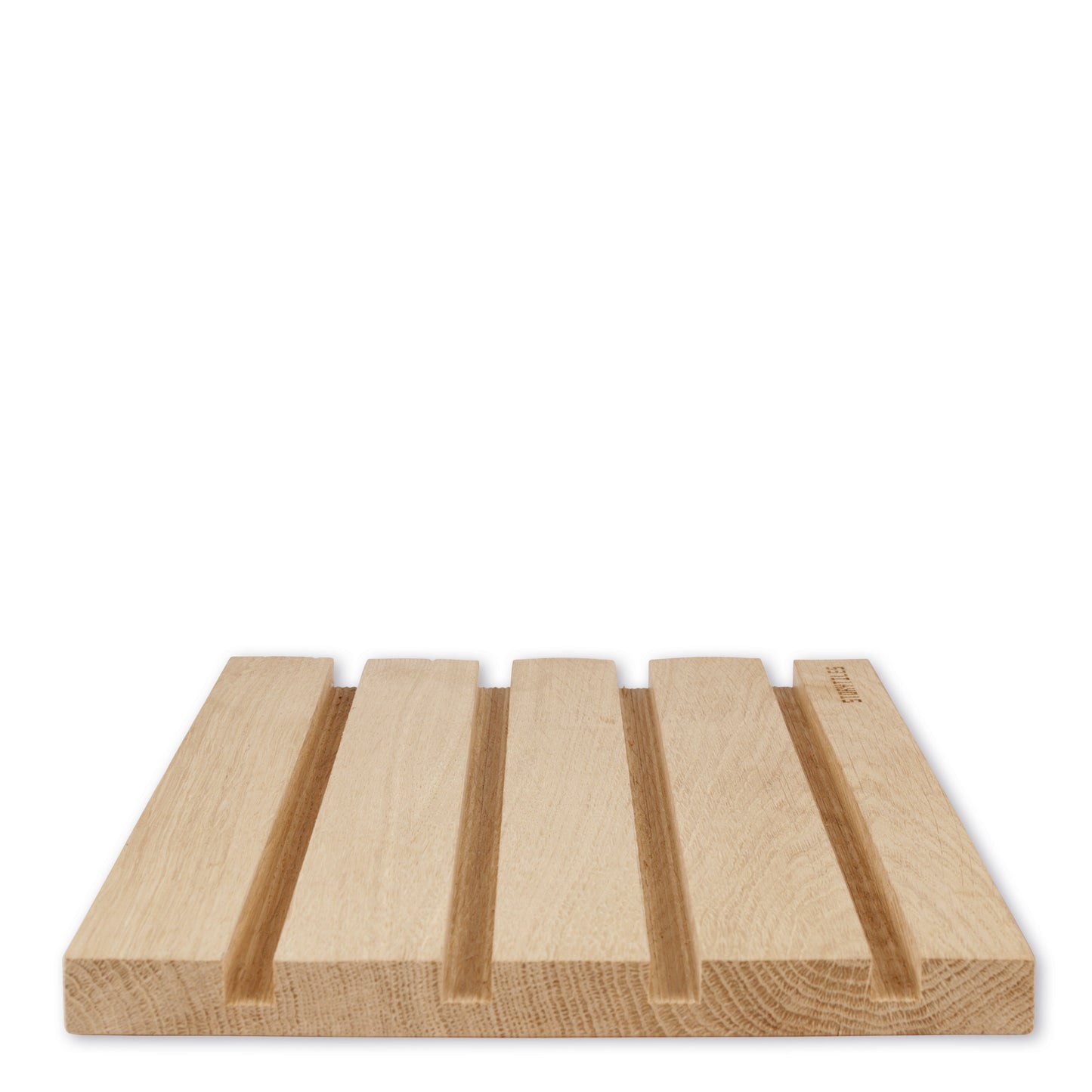 Display plat