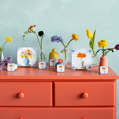Bringing you a bloom MINI