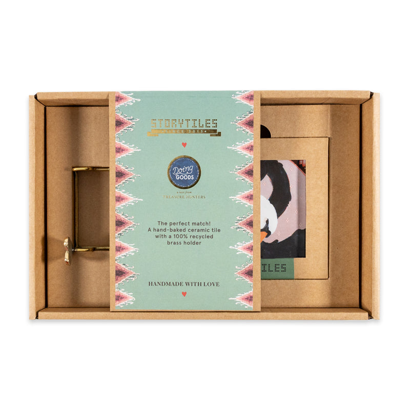 GIFT SET 'Everlasting love'