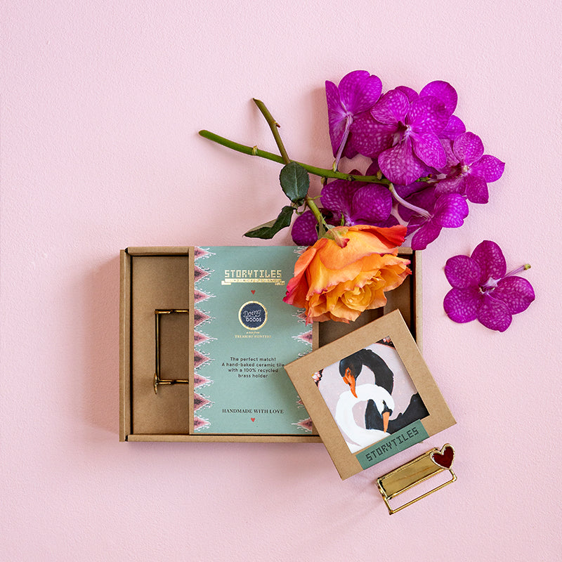 GIFT SET 'Everlasting love'