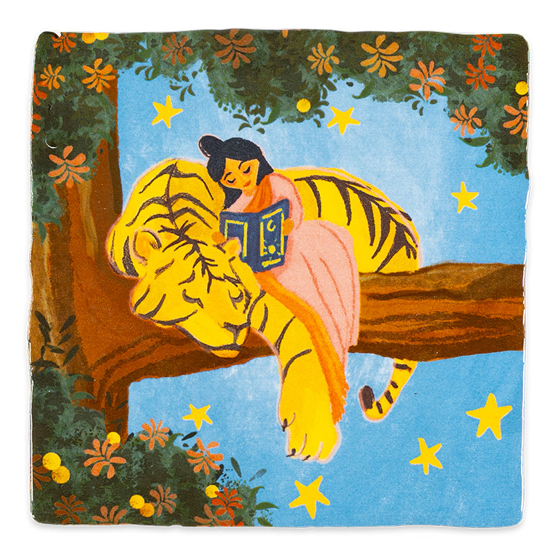 Gift set 'Magical nighttime story'