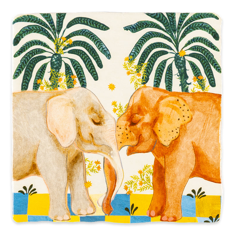 Gift set 'Holding on to you'