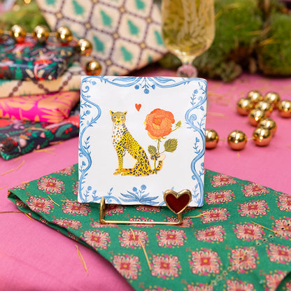 Gift set 'Just to let you know...'