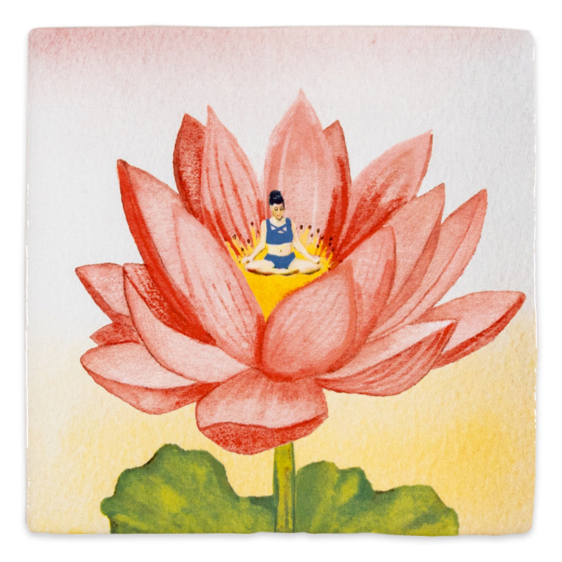 Inner peace