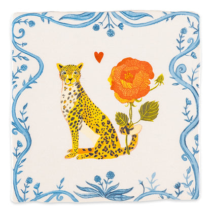 Gift set 'Just to let you know...'