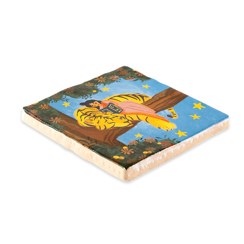 Gift set 'Magical nighttime story'