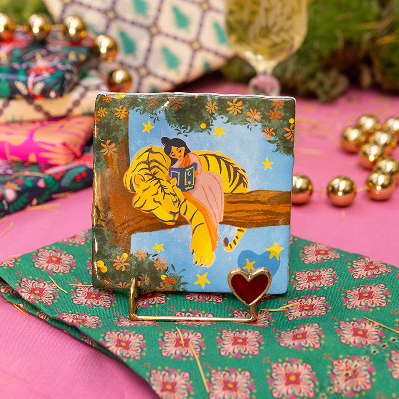 Gift set 'Magical nighttime story'