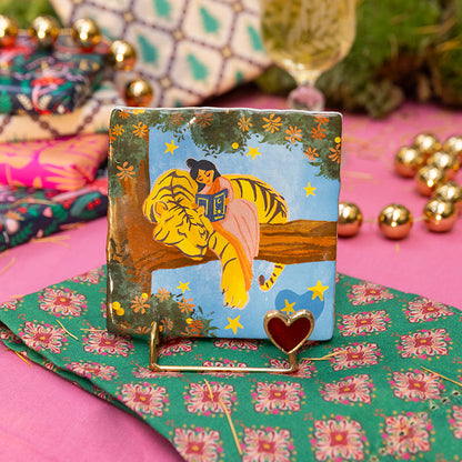 Gift set 'Magical nighttime story'