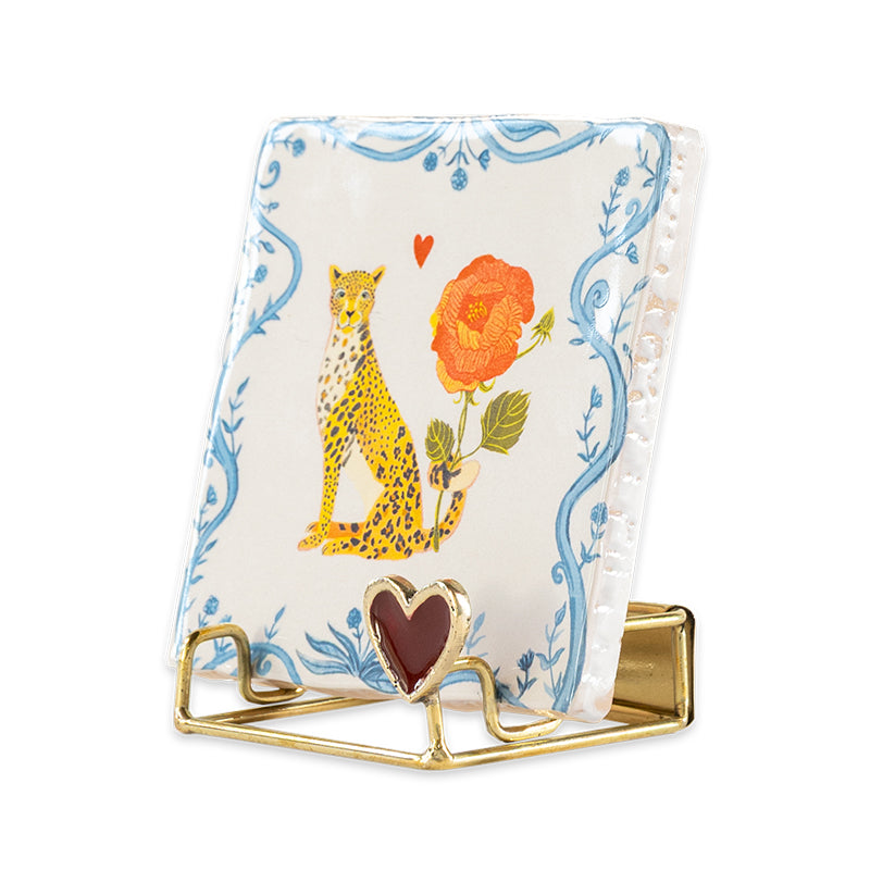 Gift set 'Just to let you know...'