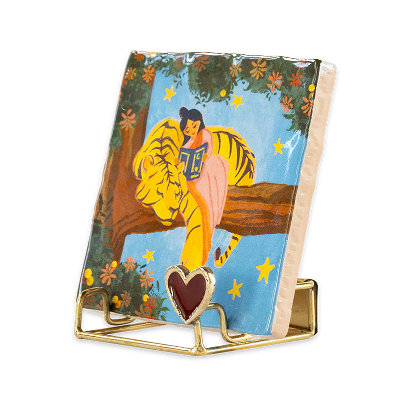 Gift set 'Magical nighttime story'