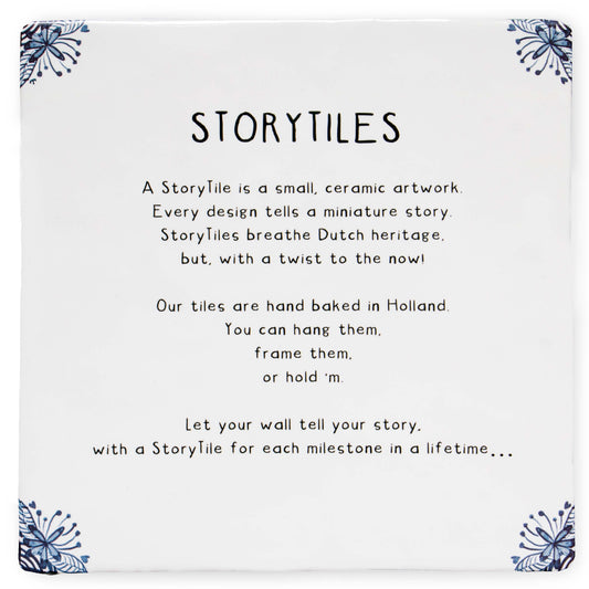 StoryTiles in short