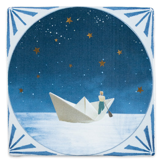 Towards new horizons