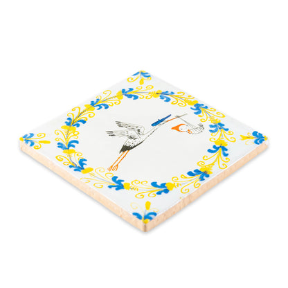Hallo kleintje!